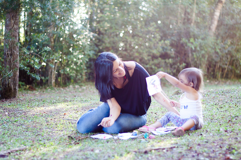 Fotografia Infantil São José dos Campos